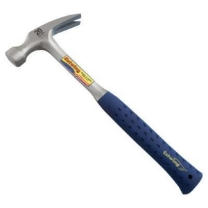 62501 20 Oz. Ripping Hammer W/Nylon-Vin - All