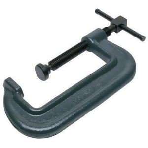 106 C-Clamp 2-6In - All