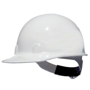 Thermoplastic Superlectric White Cap With 3-R Ratchet - All