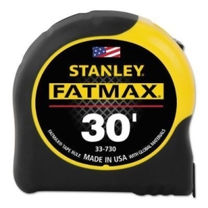 1-1/4 X30' Fatmax Tape Rule - All