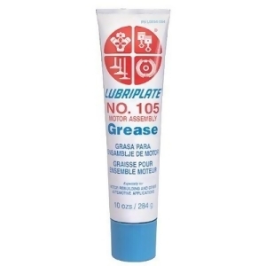 105 Motor Assembly Grease - All