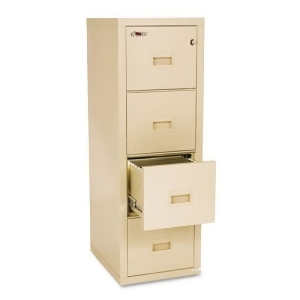 Fireking Insulated Turtle File Cabinet - All