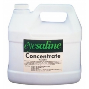 Eyesaline Concentrate|Eyesaline Concentrate 180 Oz For Porta Stream Ii - All