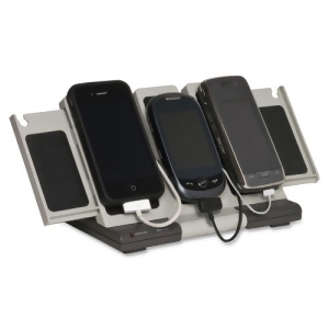 Compucessory Desktop Battery Charger - All