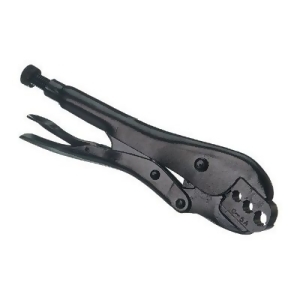 Crimping Tool Vise-Grip Type Tool - All