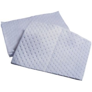 15 X 19 Oil Only Sorbent Pads|15 X 19 Oil Only Sorbent Pads Bale - All