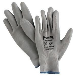 Flex-tuff 10 Gage Bluelatex Ctd Palm - All