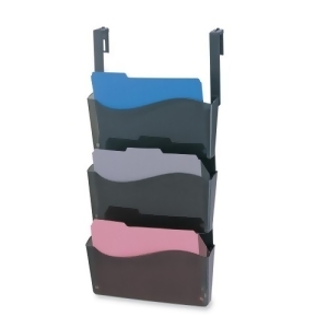 Oic Wall File Organizer With Hanger - All