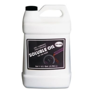 1 Gallon Soluble Oil - All