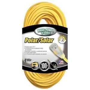 Polar/solar Extension Cord 100 ft - All