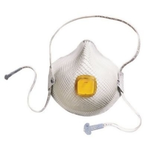 Medium/large N95 Particulate Respirator With Handystrap|Medium/Large N - All