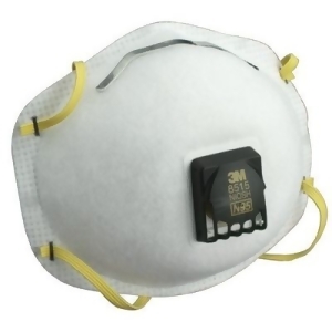 3M 8515 Welding Respirator N95 - All