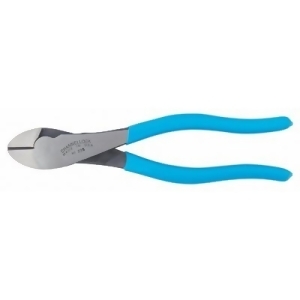 8 Cutting Pliers-Lap Joint - All