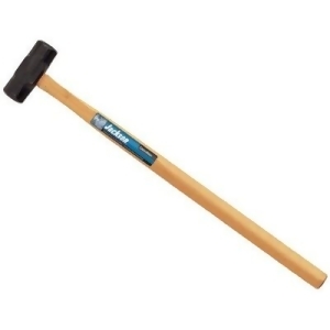 8 Lbs Dbl Face Sledge Hammer 36 Hickory Handle|8 Lbs Double Face Sledg - All