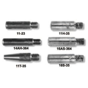 Tw 16S-332 Contact Tip1160-1110 - All
