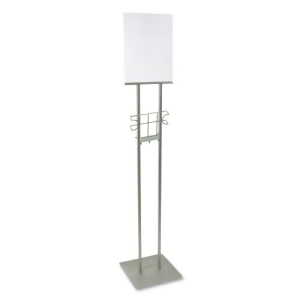 Buddy Lobby Sign Holder Stand - All