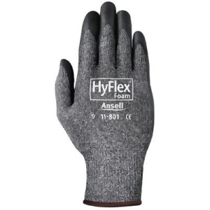 205675 9 Hyflex Ultra Lightweight Assembly Glove - All