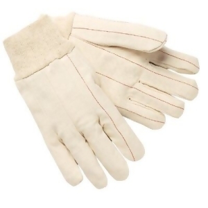Double Palm And Hot Mill Gloves Cotton - All
