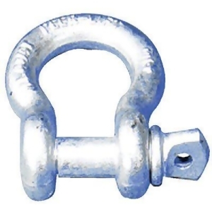 5/8 Screw Pin Anchor Shackle - All