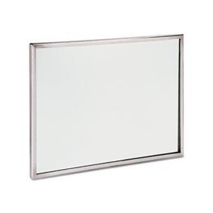 Wall/lavatory Mirror 26W X 18 H - All