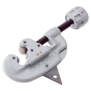 Stainless Steel Tubing Cutter - All