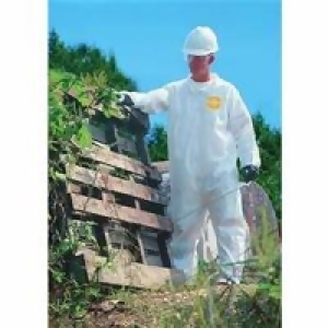 Proshield Nexgen Coverall Zip Ft 2X-Large - All