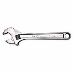 Chrome Adjustable Wrenches 12 Boxed - All