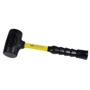 2 Lb Power Drive Dead Blow Hammer - All