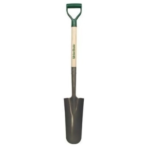 Rhuds14 14 Sharpshooter Drain Spade - All