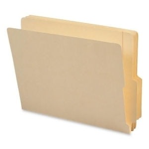 Smead End Tab File Folder 24179 - All