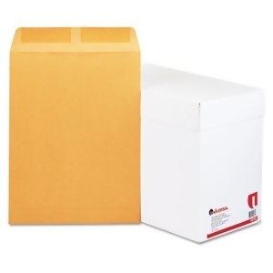 Catalog Envelope Side Seam 10 X 13 Light Brown 250/Box - All