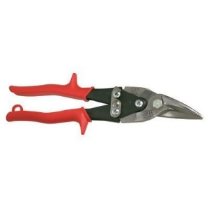 58012 Left Red Grip Snips - All