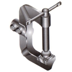 Le G Ground Clamp02060 - All