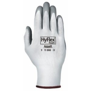 205573 10 Hyflex Ultra Lghtweight Assembly Glove - All