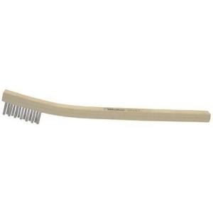 Small Hand Wire Scratchbrush .012 Str. B - All