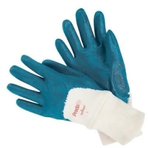 Predalite Nitrile Coated Gloves Large - All