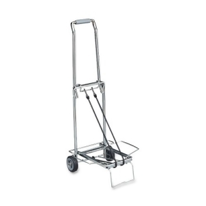 Sparco Compact Luggage Cart - All