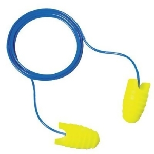 Earsoft Grippers Corded Ear Plugs - All
