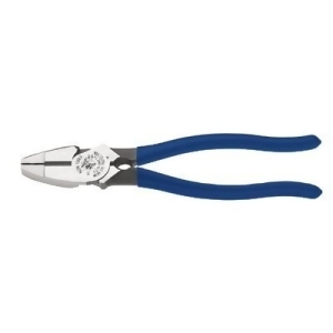 9 Side Cutting Pliers - All