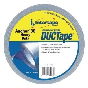 1.87Inx60yds Heavy Dutyduct Tape - All
