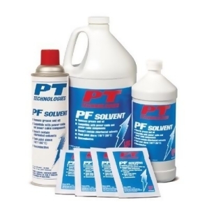 Pf Solvent Degreaser 32Oz Bottles - All