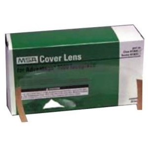 Lens Cover - All