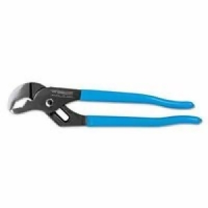 10 Pliers Smooth Jaw - All