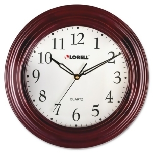 Lorell Wall Clock - All