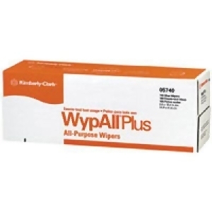 Wypall Plus Wiper - All