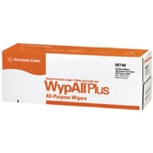 Wypall Plus Wiper - All