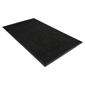 Platinum Series Indoor Wiper Mat Nylon/Polypropylene 36 X 60 Black - All