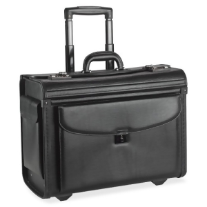 Lorell Carrying Case For 16 Notebook Black - All