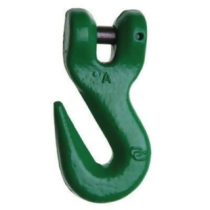 3/8 Quick Alloy Grabhook - All