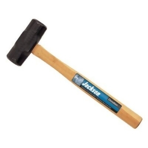6 Lbs Dbl Face Sledge Hammer 16 Hickory Handle|6 Lbs Double Face Sled - All